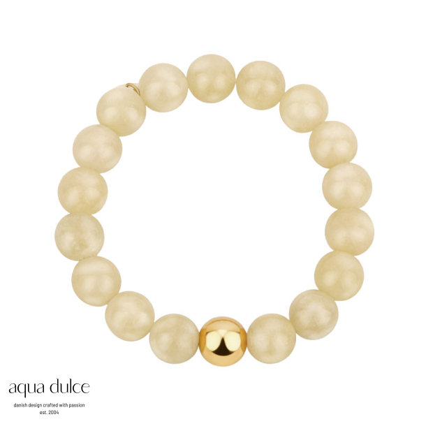 BUTTER BRACELET | BAY