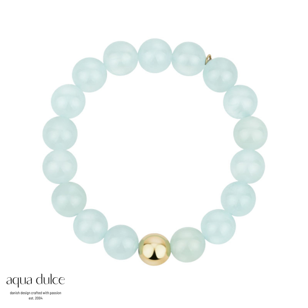 MINT BRACELET | BAY