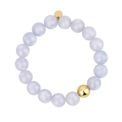 PURPLE BRACELET  | BAY