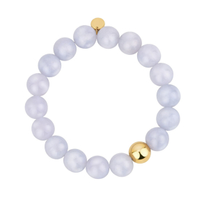 PURPLE BRACELET  | BAY