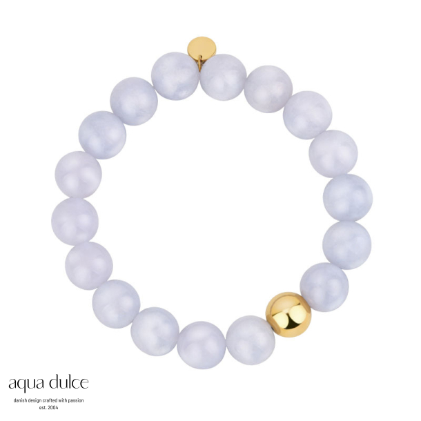 PURPLE BRACELET  | BAY