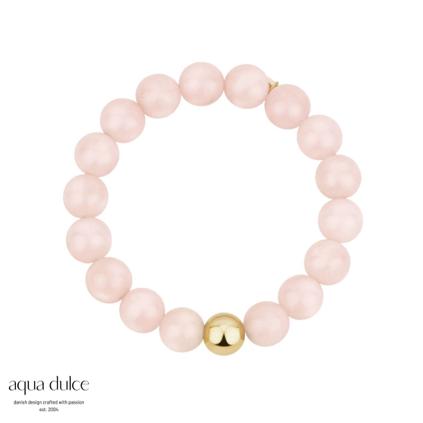 ROSE BRACELET | BAY