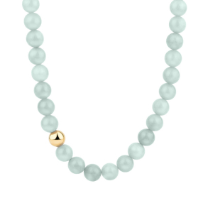 MINT NECKLACE  | BAY