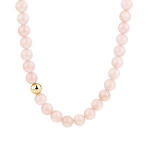 ROSE NECKLACE  | BAY
