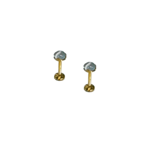 MINT EARSTUD | BAY