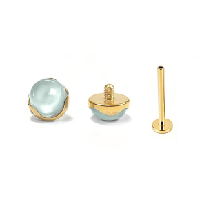 MINT EARSTUD | BAY