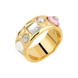 PASTEL RING -52  | BAY