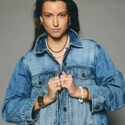 PASTEL RING -57  | BAY