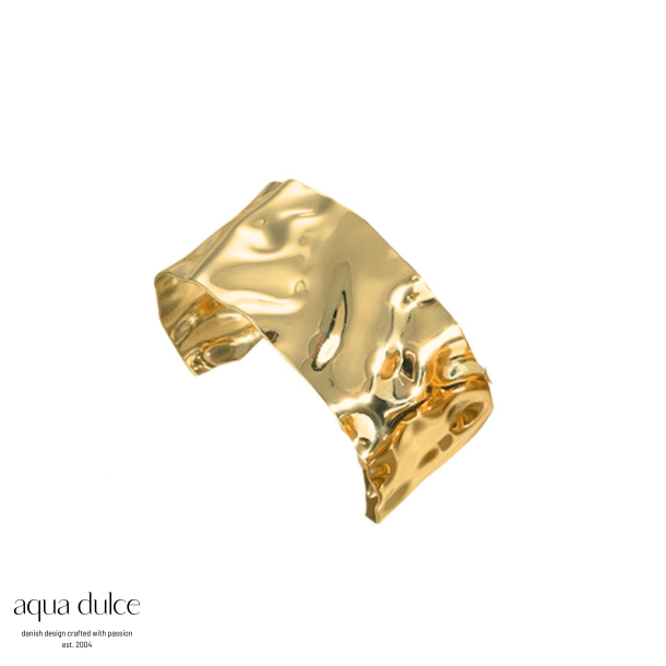 SOFT BIG BANGLE | BAY