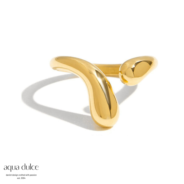 SOFT OPEN RING-52 | BAY