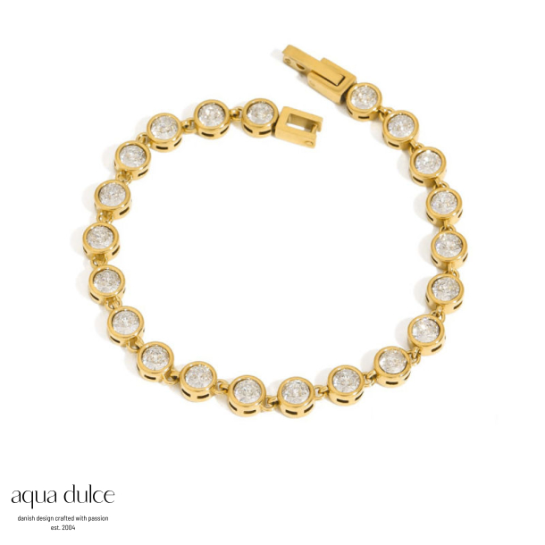 STONE BRACELET  | BAY