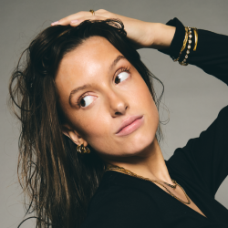 STONE BRACELET  | BAY