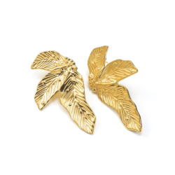 PALM EARRING | BAY