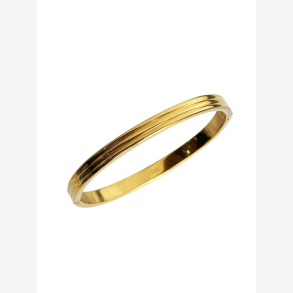 LINED BANGLE | BAY