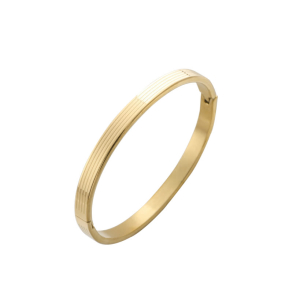 LINED BANGLE | BAY