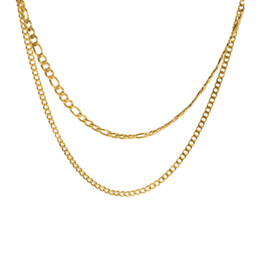 FIPAN NECKLACE | BAY