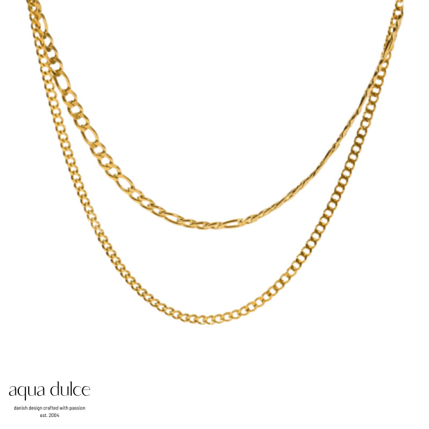 FIPAN NECKLACE | BAY