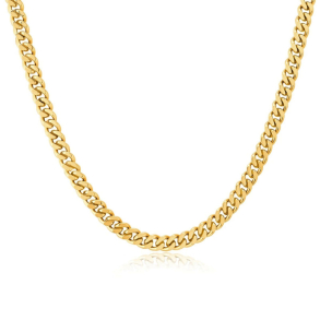 PANZER SMALL NECKLACE | BAY