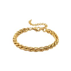 KVIT BRACELET | BAY