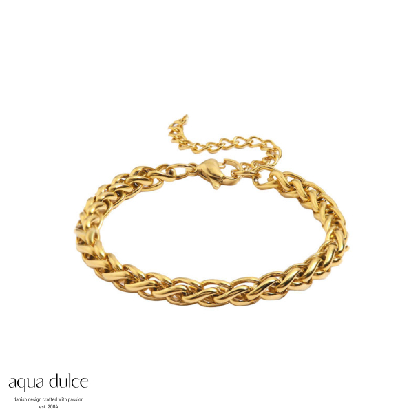 KVIT BRACELET | BAY