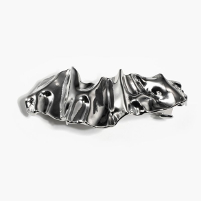 SIA HAIR SILVER | BAY