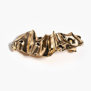 SIA HAIR GOLD | BAY