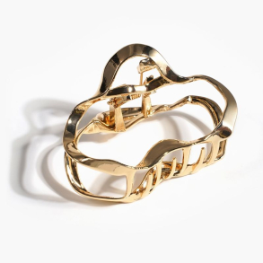 LILY HAIR GOLDEN | BAY