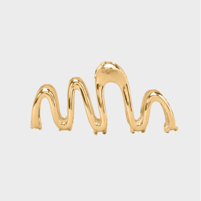 ZOE HAIR GOLDEN | BAY