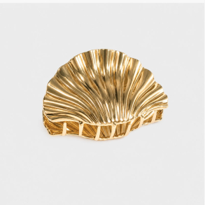 SHELLA HAIR GOLDEN | BAY