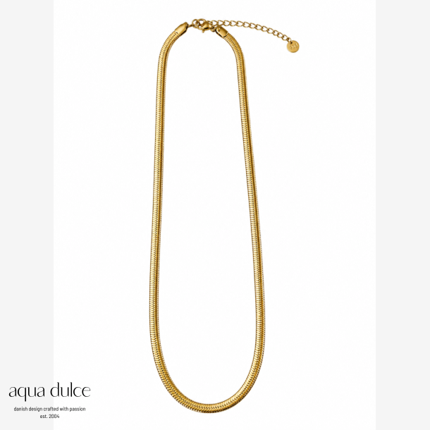 SORA NECKLACE | BAY
