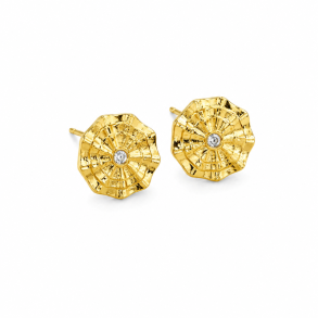 CLAIRE MARIS EARRING | BAY