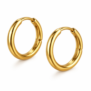 SORA BASIC HOOP 20 MM. | BAY