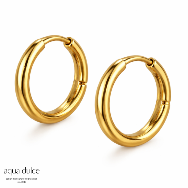 SORA BASIC HOOP 20 MM. | BAY