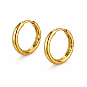 SORA BASIC HOOP 12 MM. | BAY