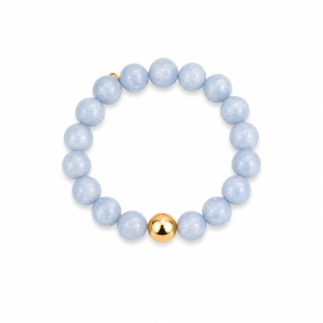 BLUE BRACELET | BAY
