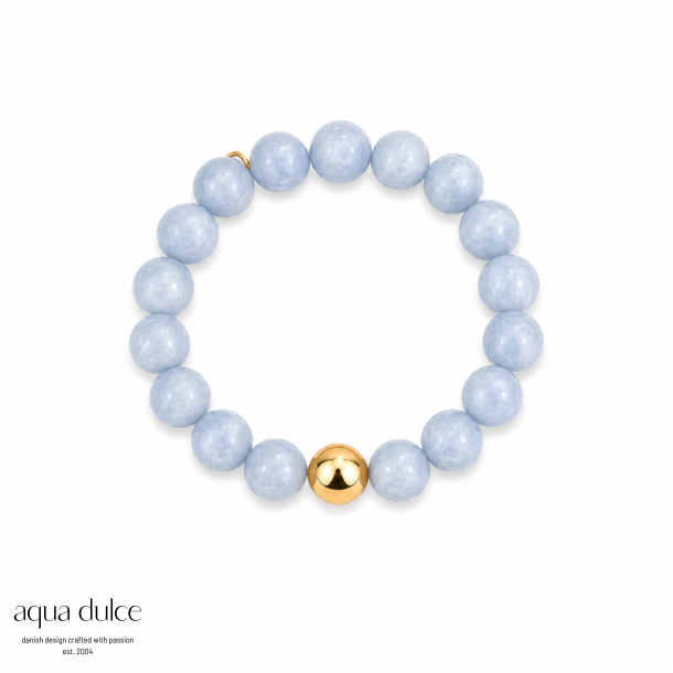 BLUE BRACELET | BAY