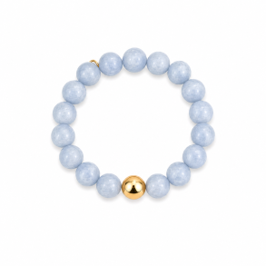 BLUE BRACELET | BAY