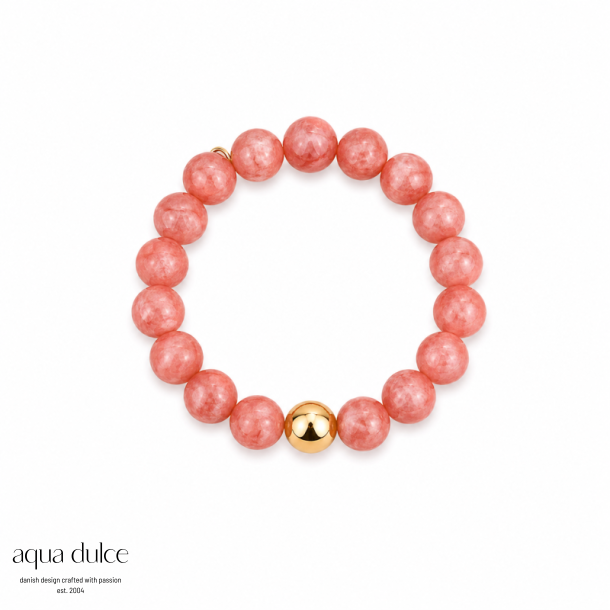CORAL BRACELET | BAY