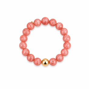 CORAL BRACELET | BAY