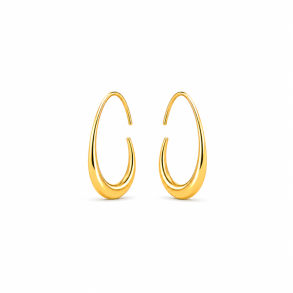 SORA OVAL SMALL | BAY