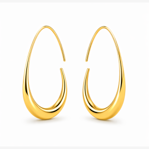SORA OVAL LARGE | BAY