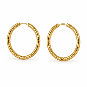 VEYA HOOP 12 MM. | BAY