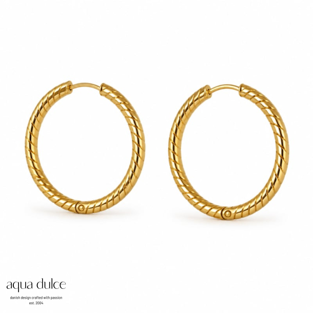 VEYA HOOP 12 MM. | BAY