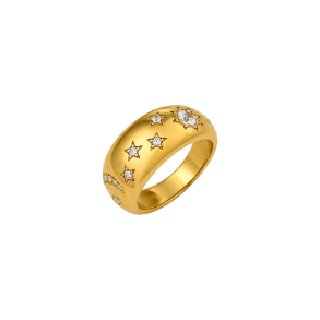 STELLAR RING - 52 | BAY