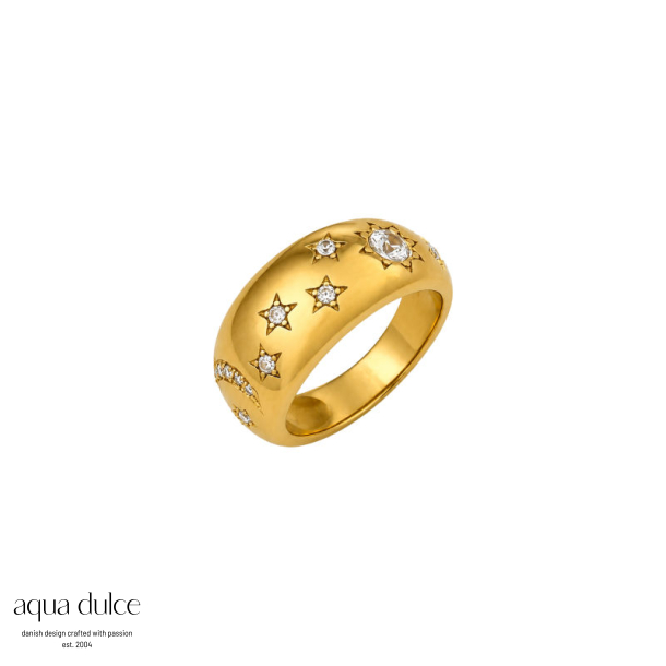 STELLAR RING - 52 | BAY