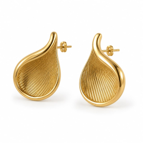 VEYA DROP EARSTUD | BAY