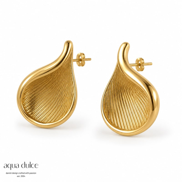 VEYA DROP EARSTUD | BAY