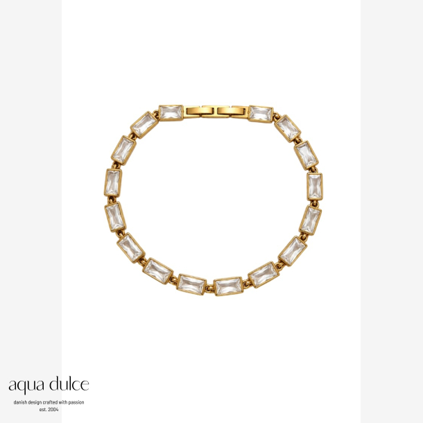 STELLAR SQUARE BRACELET | BAY