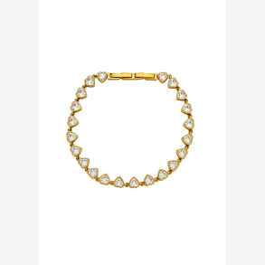 STELLAR HEART BRACELET | BAY