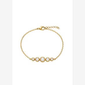 CLAIRE ROUND BRACELET | BAY